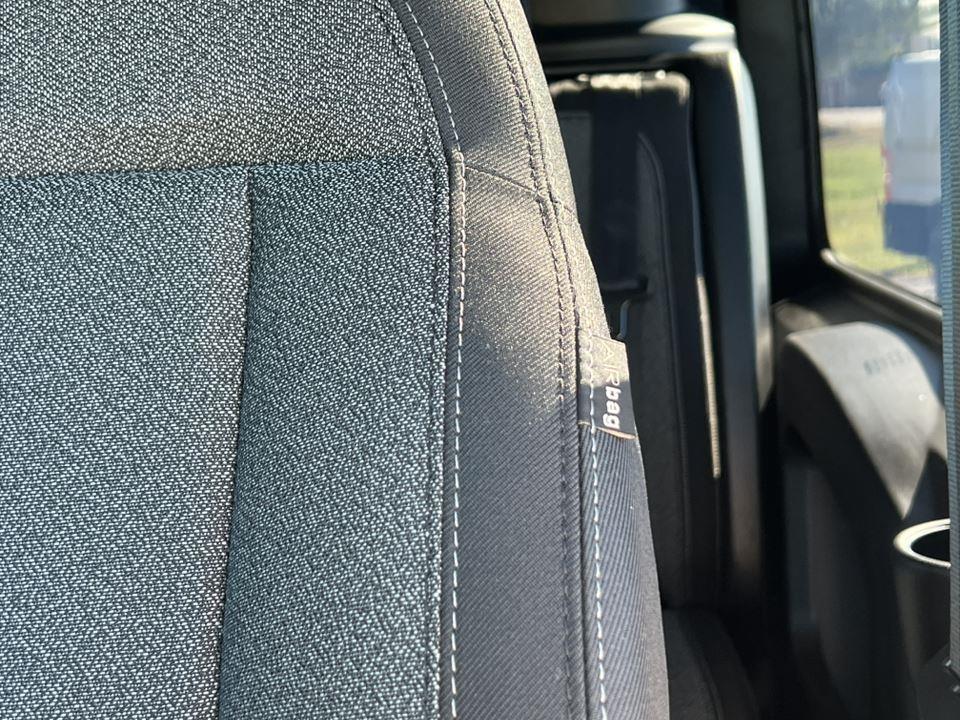 new 2026 Ram ProMaster 2500 car, priced at $54,084