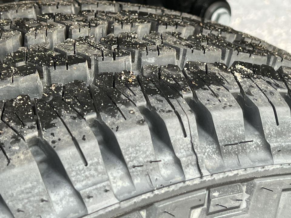 new 2026 Ram 2500 car, priced at $53,972