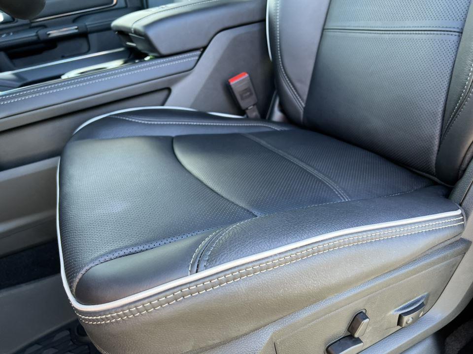 new 2026 Ram 2500 car, priced at $78,349