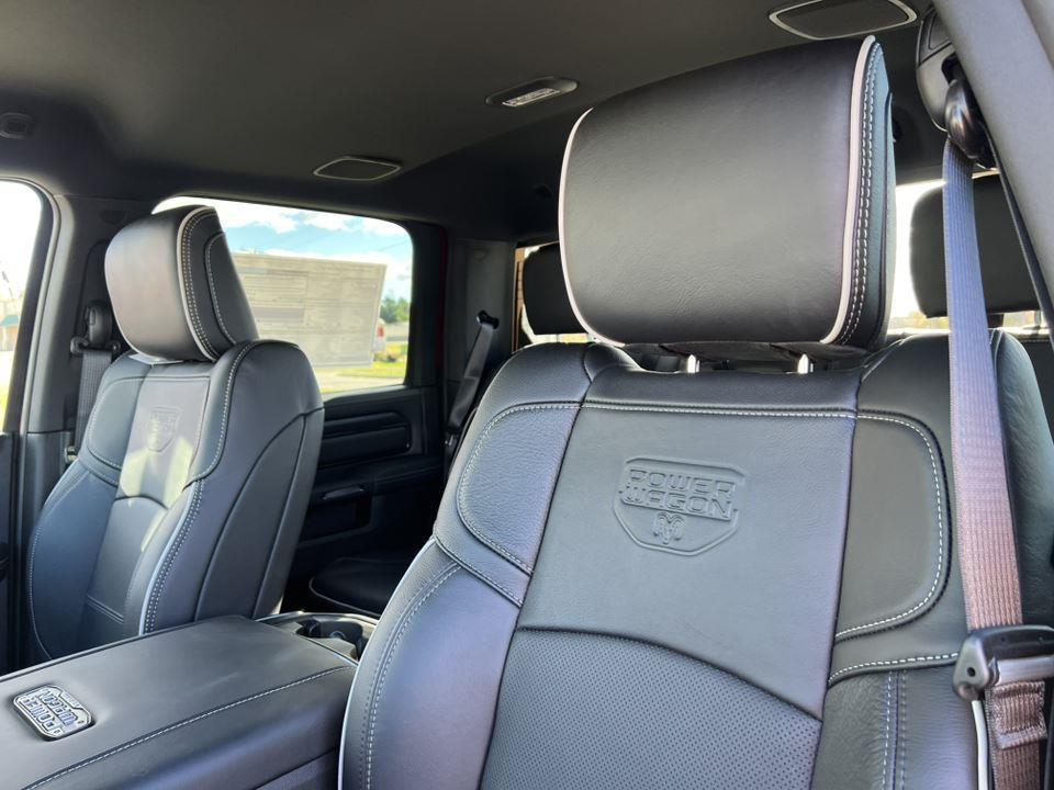 new 2026 Ram 2500 car, priced at $78,349