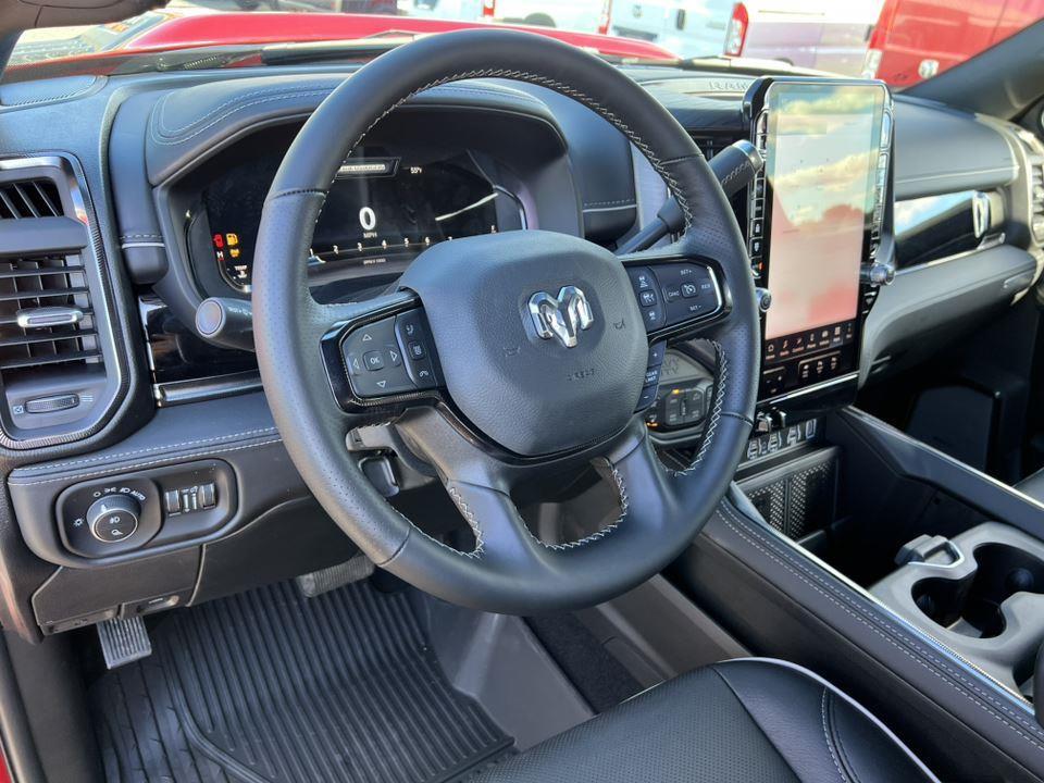 new 2026 Ram 2500 car, priced at $78,349