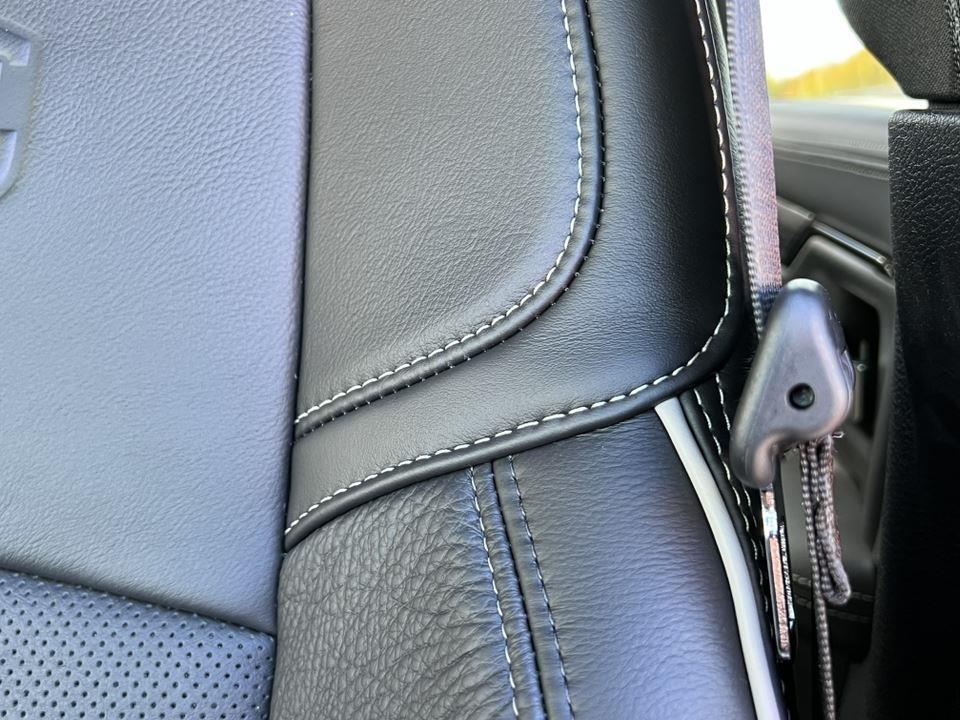 new 2026 Ram 2500 car, priced at $78,349