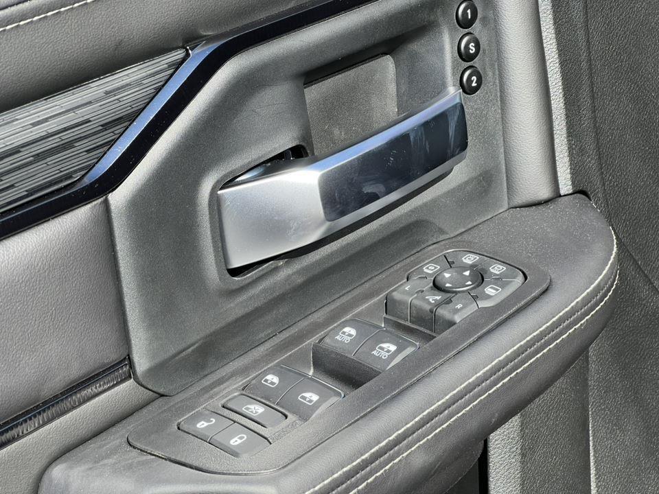 new 2026 Ram 2500 car, priced at $78,349