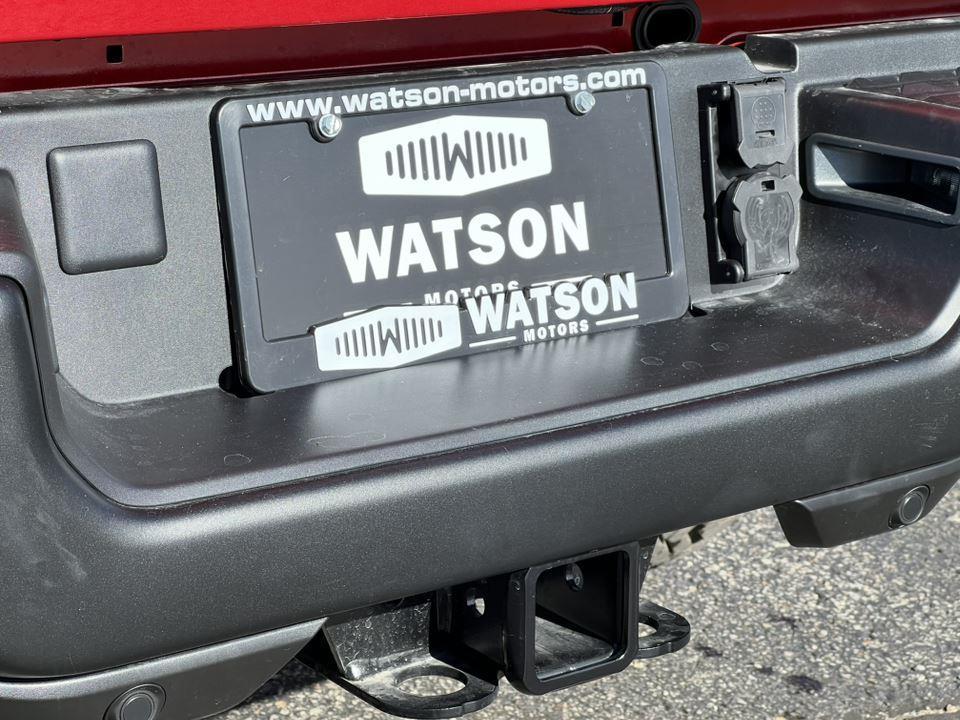 new 2026 Ram 2500 car, priced at $78,349