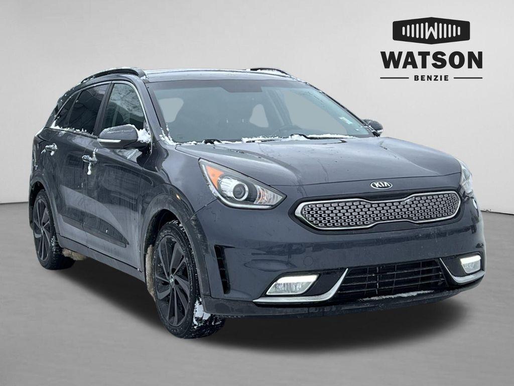 used 2018 Kia Niro car, priced at $11,990