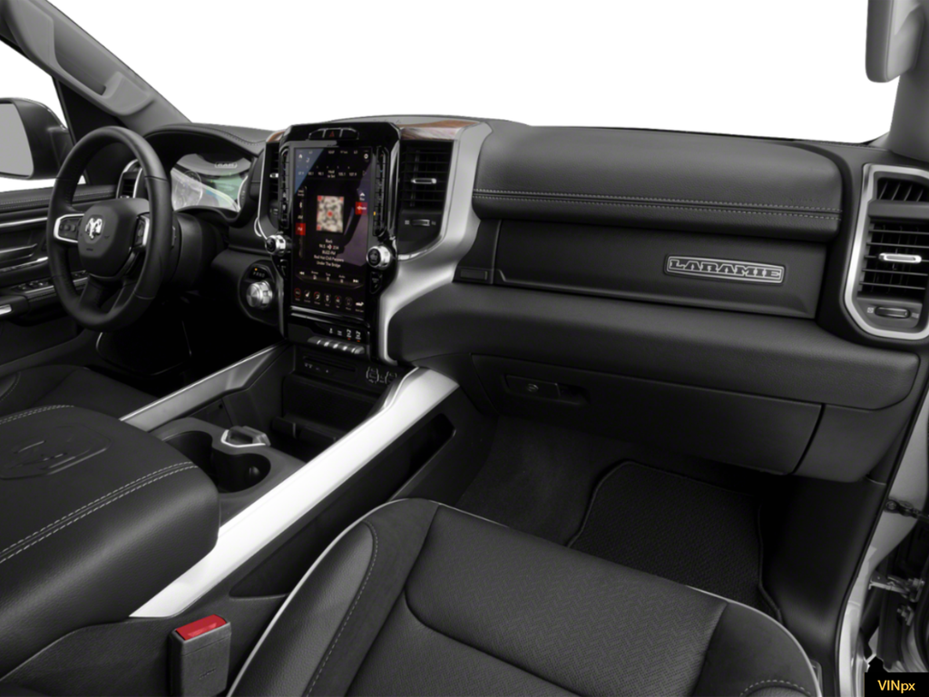 used 2020 Ram 1500 car