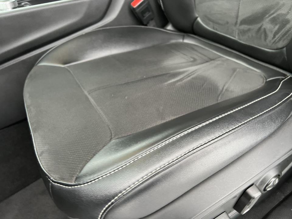 used 2024 Jeep Grand Cherokee car, priced at $33,500