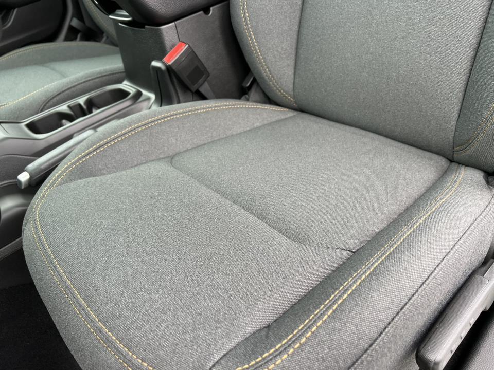 new 2026 Jeep Wrangler car, priced at $43,101