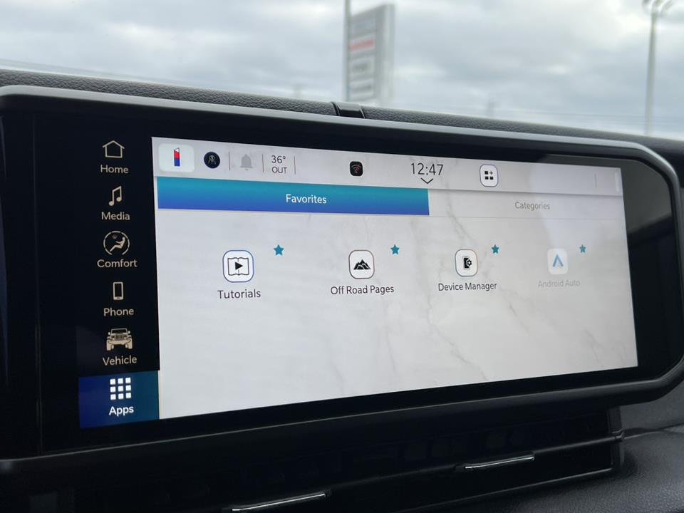 new 2026 Jeep Wrangler car, priced at $43,101