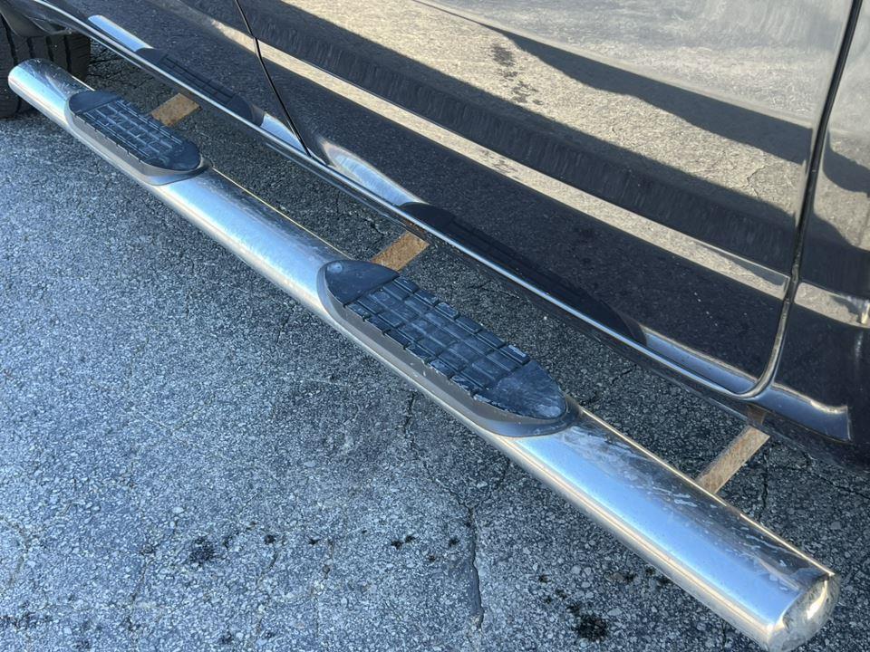 used 2019 Ram 1500 car, priced at $19,990