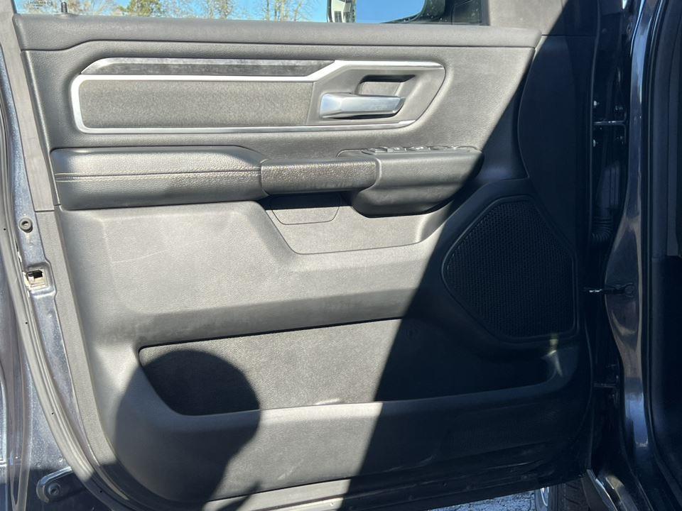 used 2019 Ram 1500 car, priced at $19,990