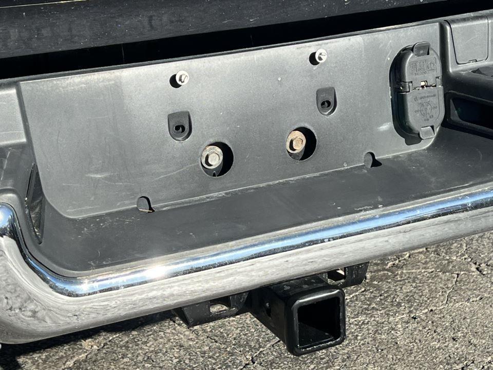 used 2019 Ram 1500 car, priced at $19,990