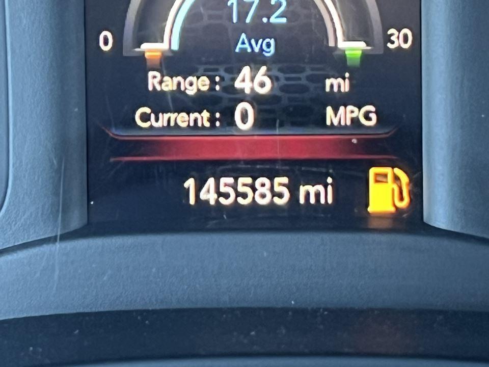 used 2019 Ram 1500 car, priced at $19,990