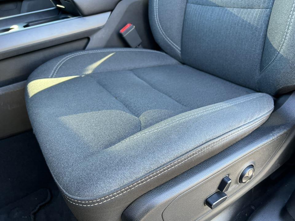 used 2019 Ram 1500 car, priced at $19,990