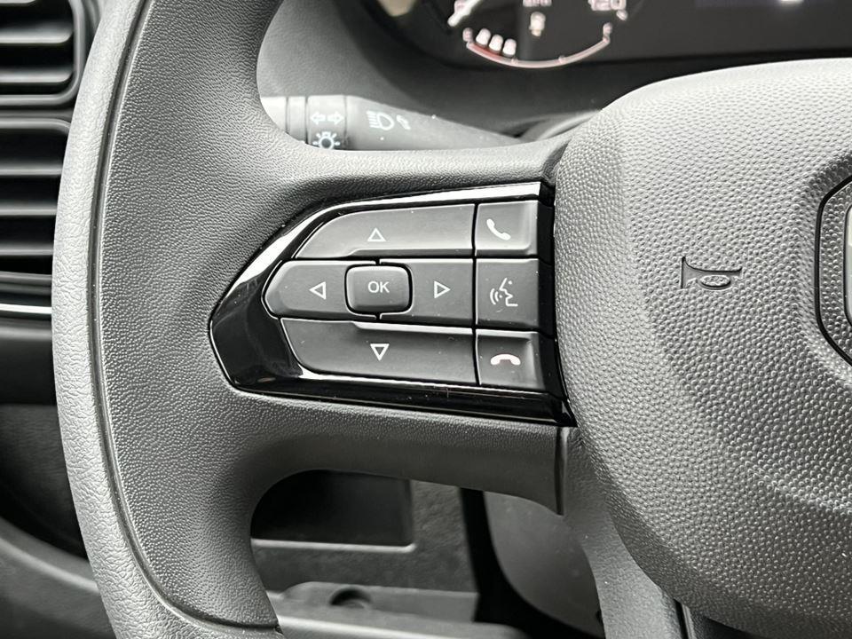 new 2026 Ram ProMaster 2500 car, priced at $50,620