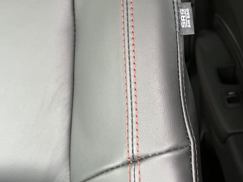 new 2026 Dodge Durango car, priced at $49,019