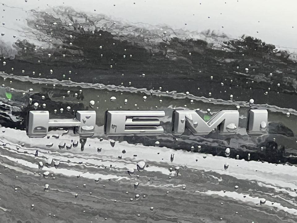 new 2026 Dodge Durango car, priced at $49,019