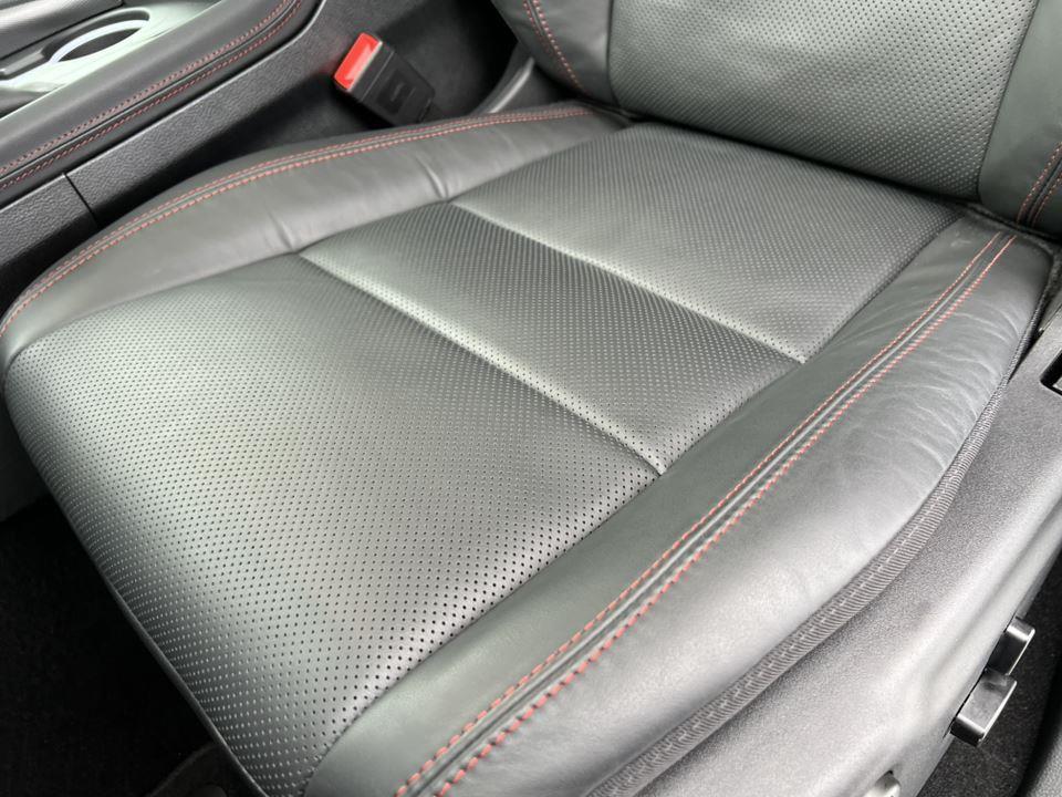 new 2026 Dodge Durango car, priced at $49,019