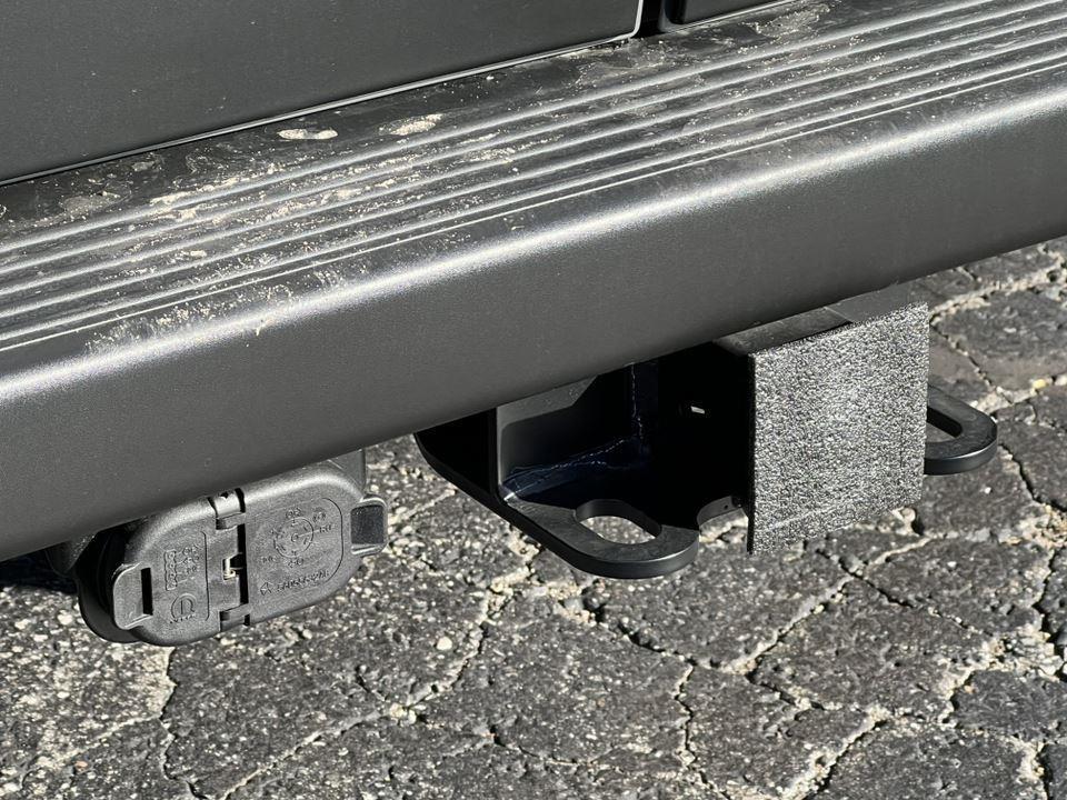 new 2026 Ram ProMaster 2500 car, priced at $49,844