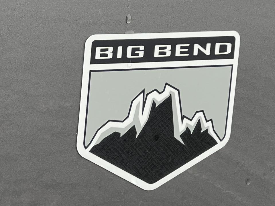 used 2021 Ford Bronco Sport car, priced at $21,990