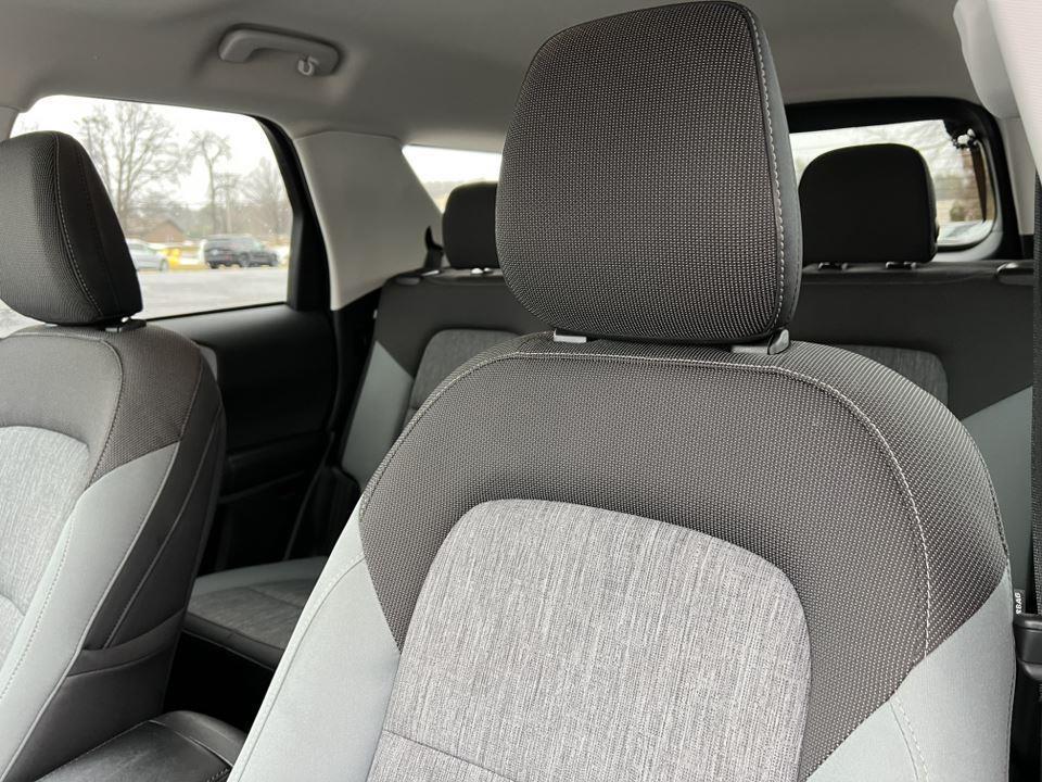 used 2021 Ford Bronco Sport car, priced at $21,990