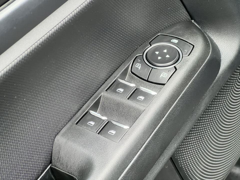 used 2021 Ford Bronco Sport car, priced at $21,990