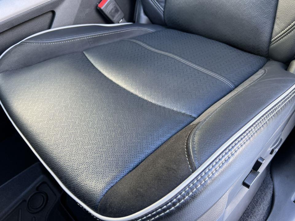 used 2025 Ram 2500 car, priced at $72,990