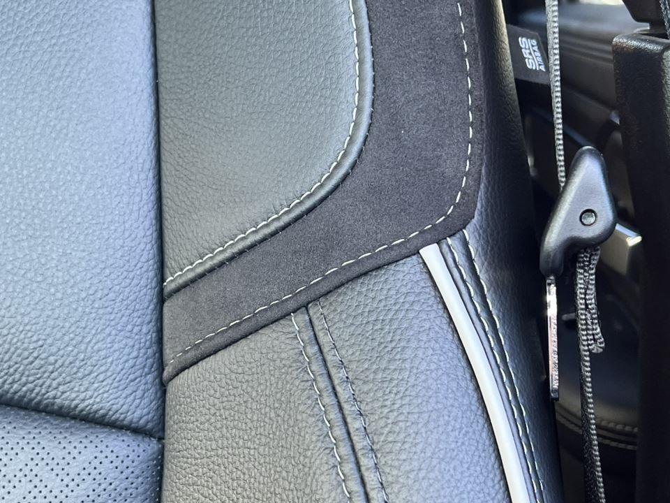 used 2025 Ram 2500 car, priced at $72,990