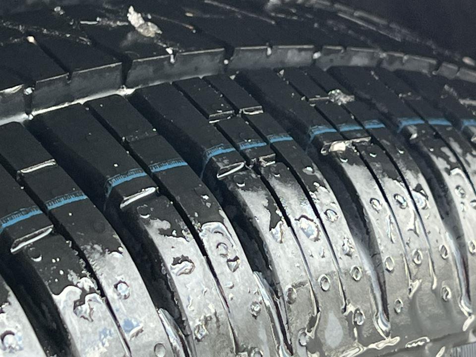 new 2026 Chrysler Pacifica car, priced at $54,356