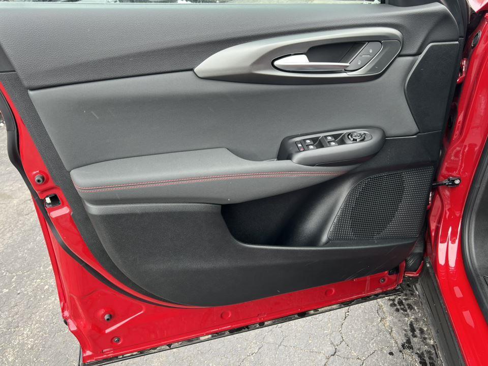 used 2024 Dodge Hornet car, priced at $29,364