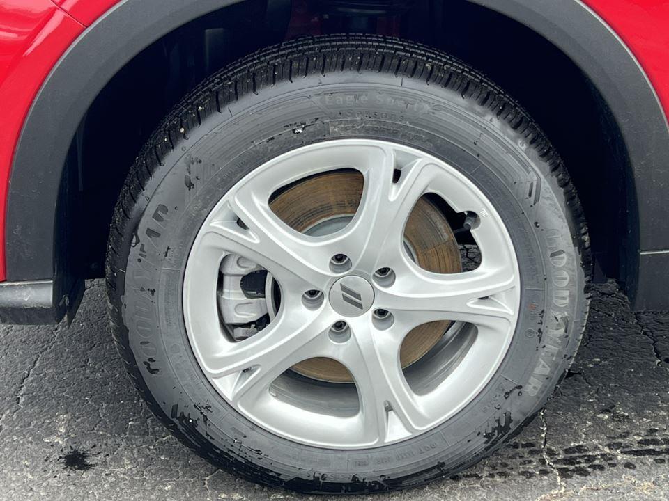 used 2024 Dodge Hornet car, priced at $29,364