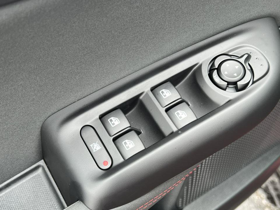 used 2024 Dodge Hornet car, priced at $29,364