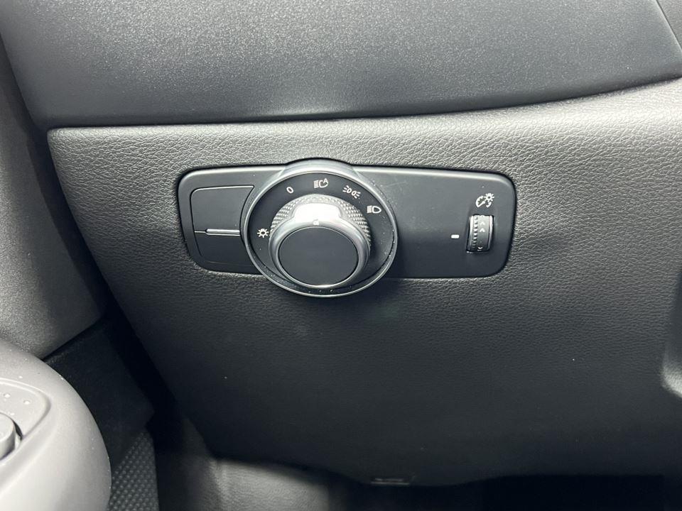 used 2024 Dodge Hornet car, priced at $29,364