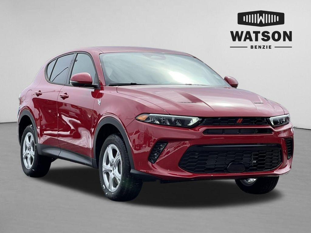 used 2024 Dodge Hornet car, priced at $29,364