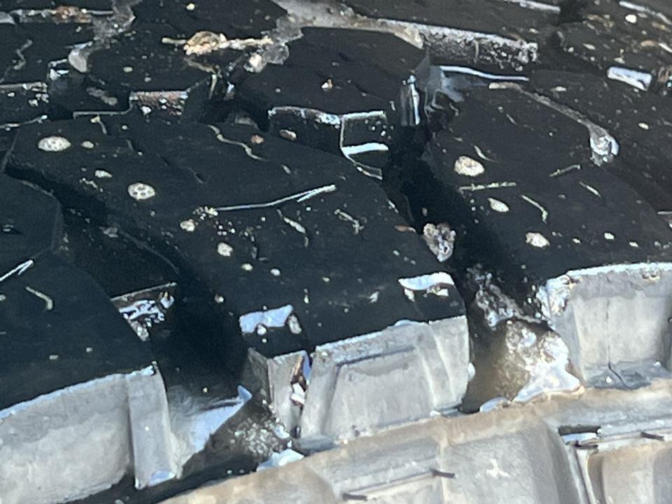 used 2025 Ram 1500 car, priced at $45,990