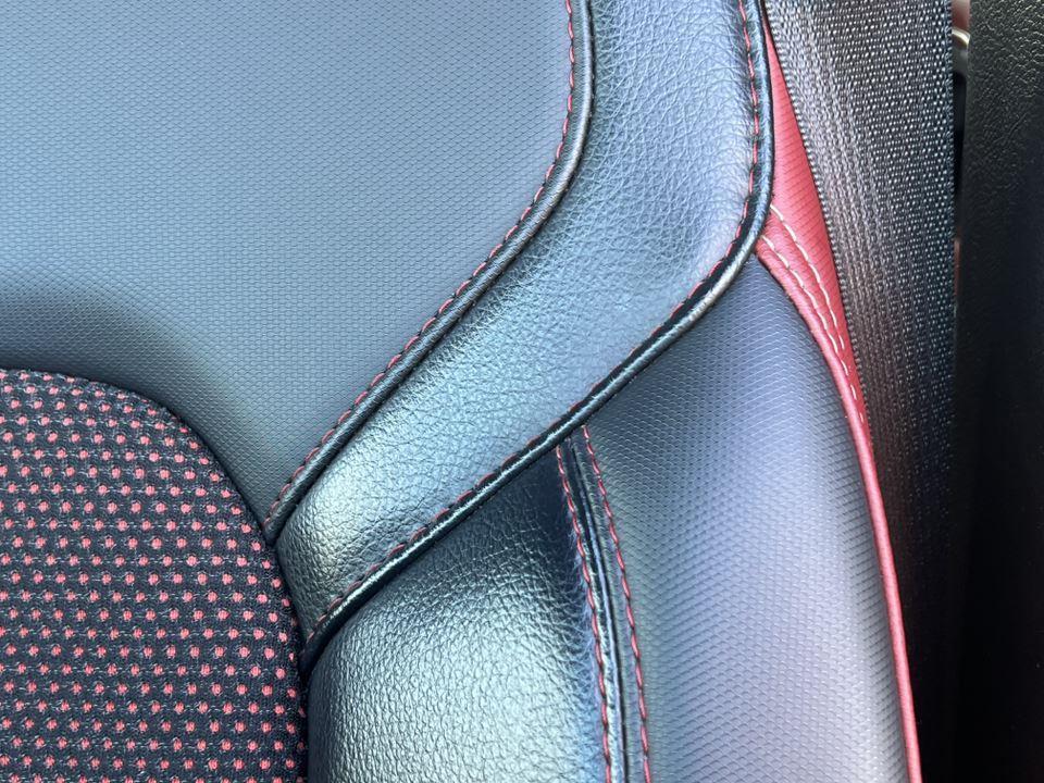 used 2025 Ram 1500 car, priced at $45,990