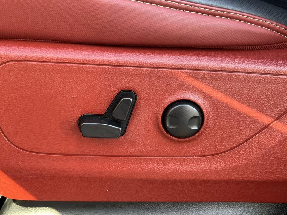 used 2025 Ram 1500 car, priced at $45,990