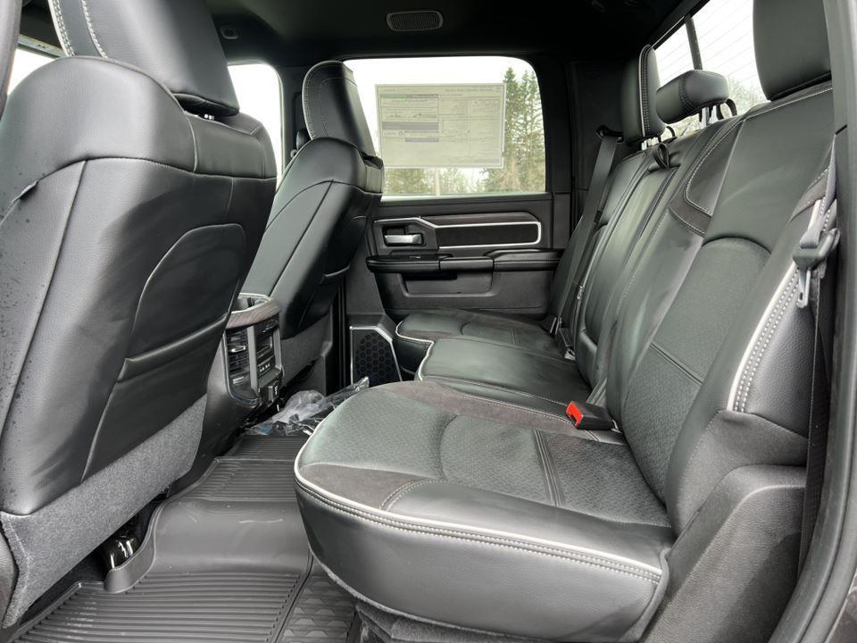 new 2026 Ram 3500 car, priced at $79,450