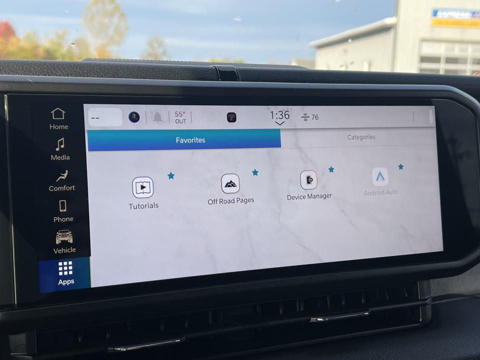 new 2026 Jeep Wrangler car, priced at $37,560