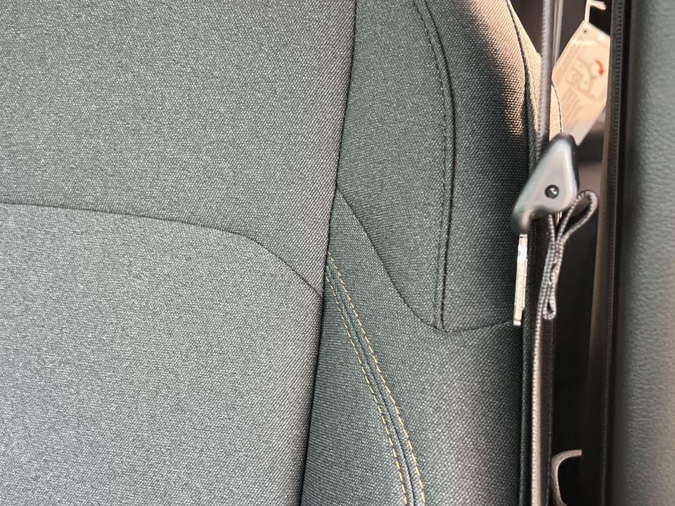 new 2026 Jeep Wrangler car, priced at $37,560