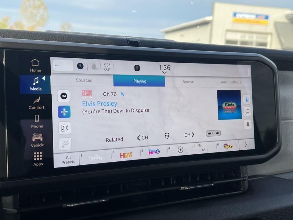 new 2026 Jeep Wrangler car, priced at $37,560