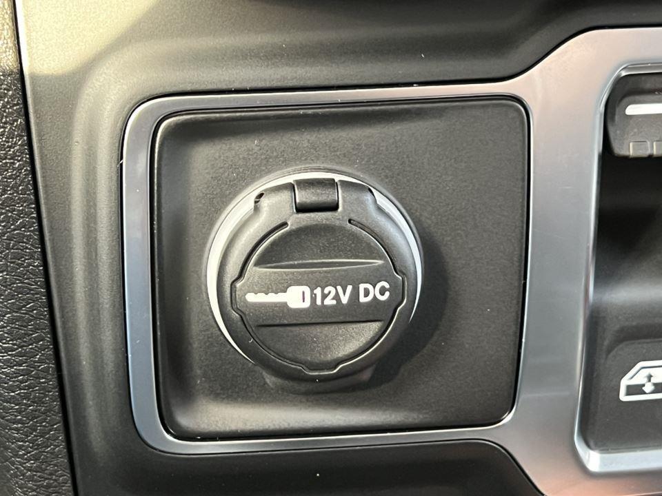 new 2026 Jeep Wrangler car, priced at $37,560