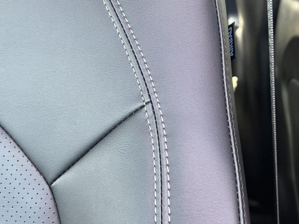 new 2026 Chrysler Pacifica car, priced at $43,028