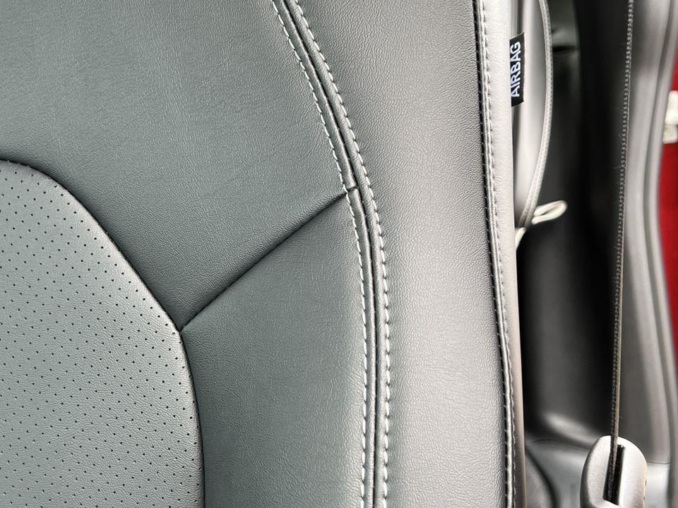 new 2026 Chrysler Pacifica car, priced at $47,627