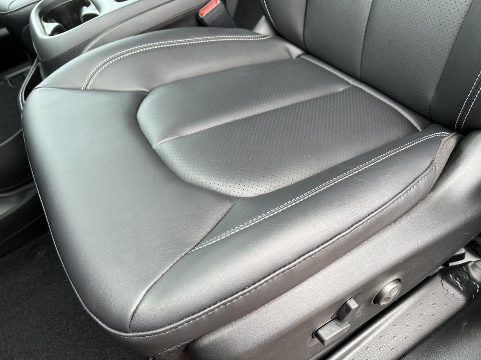 new 2026 Chrysler Pacifica car, priced at $47,627