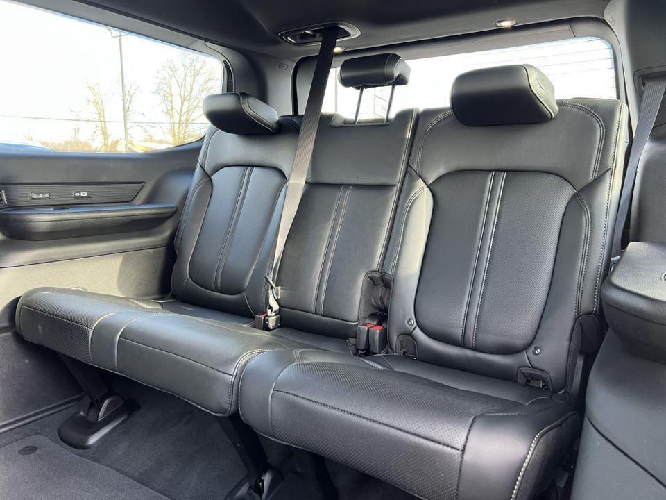 new 2026 Jeep Grand Wagoneer car, priced at $71,210