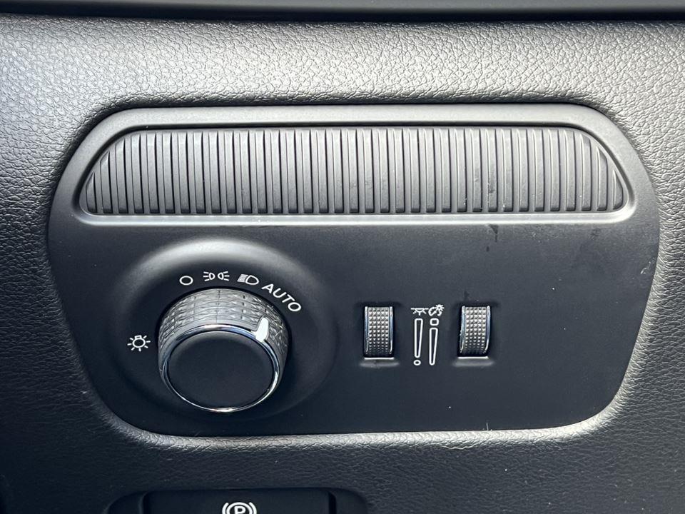 new 2026 Jeep Grand Wagoneer car, priced at $71,210