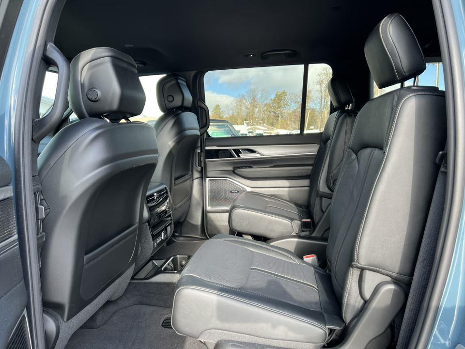 new 2026 Jeep Grand Wagoneer car, priced at $71,210