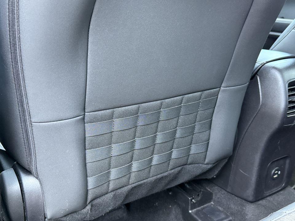 used 2024 Ford Bronco Sport car, priced at $26,000