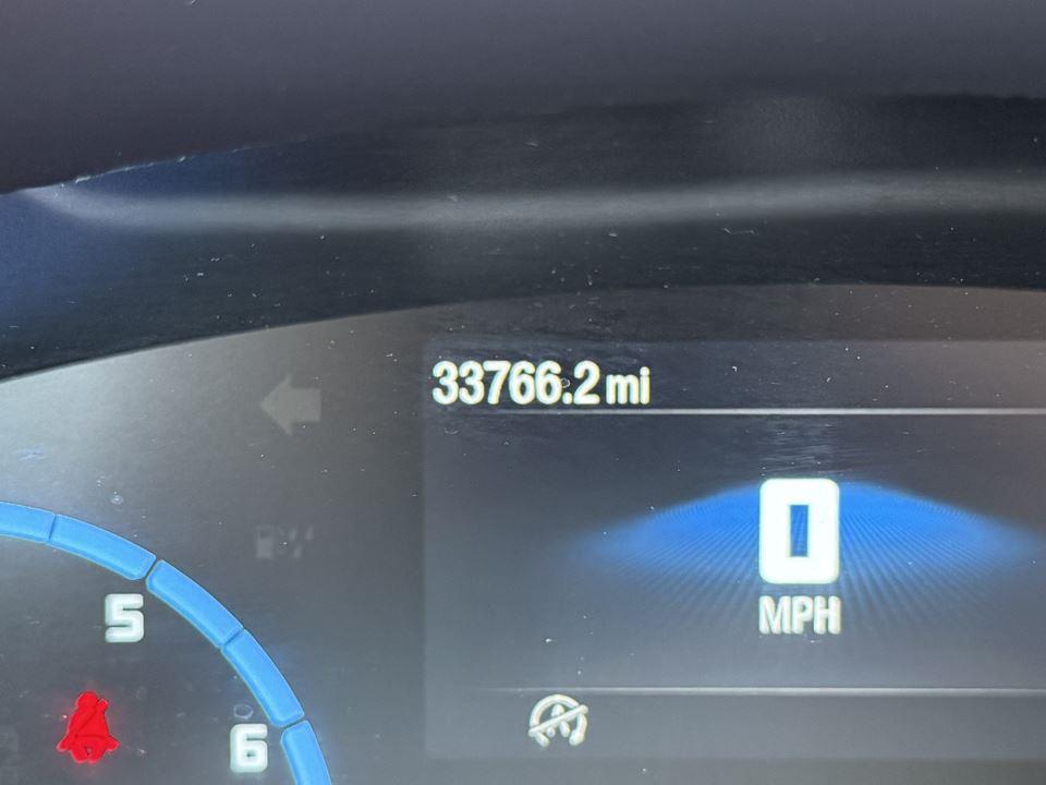 used 2024 Ford Bronco Sport car, priced at $26,000